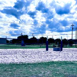 Everyday Christian Fellowship - ECF Volleyball