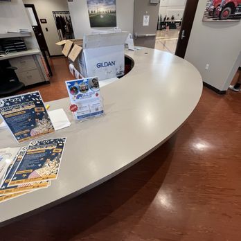 Albert Chatigny Community Center - Front counter - Community Service/Non-Profit Near Me - Beaumont, California Albert Chatigny Community Center - Front counter - Community Service/Non-Profit Near Me - Beaumont, California