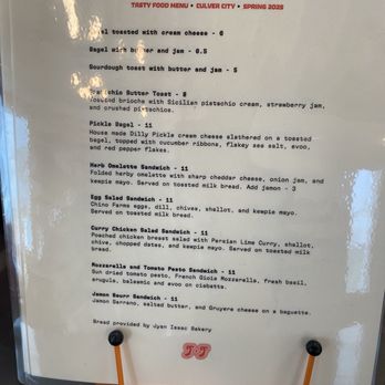 Fat + Flour - Bakeries Near Me - Los Angeles, California