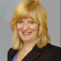 Allstate Insurance: Colleen Wagschal