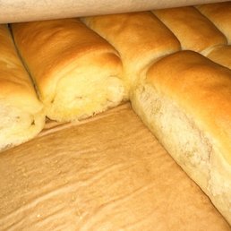Butter Rolls