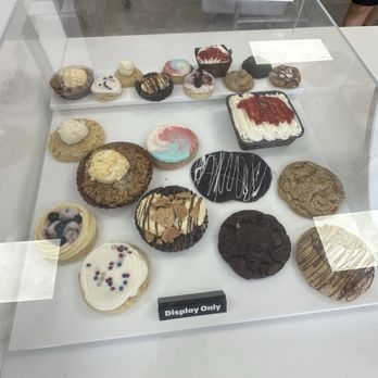 Crumbl - Oceanside - Bakeries Near Me - Oceanside, California