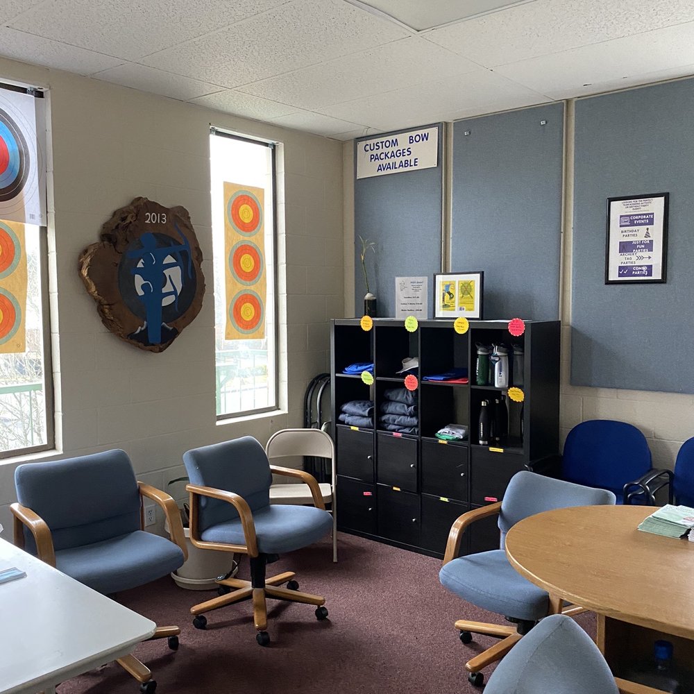 Next Step Archery - Archery Near Me - Mountlake Terrace, Washington Next Step Archery - Archery Near Me - Mountlake Terrace, Washington