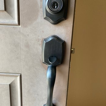 Fair and Square Locksmith - Door lock - Keys & Locksmiths Near Me