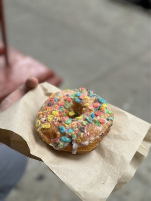 Super Nice Coffee and Bakery by null