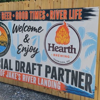 Jake's landing - Tiki Bars Near Me - Harrison, Ohio Jake's landing - Tiki Bars Near Me - Harrison, Ohio