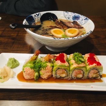 Osaka Ramen And Sushi - Sushi Bars Near Me - Virginia Beach, Virginia Osaka Ramen And Sushi - Sushi Bars Near Me - Virginia Beach, Virginia