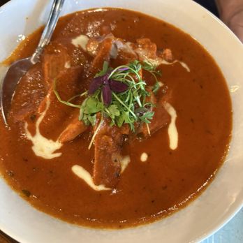 Kumin Kulture - Butter Chicken - Indian Near Me - Greenville, South Carolina Kumin Kulture - Butter Chicken - Indian Near Me - Greenville, South Carolina