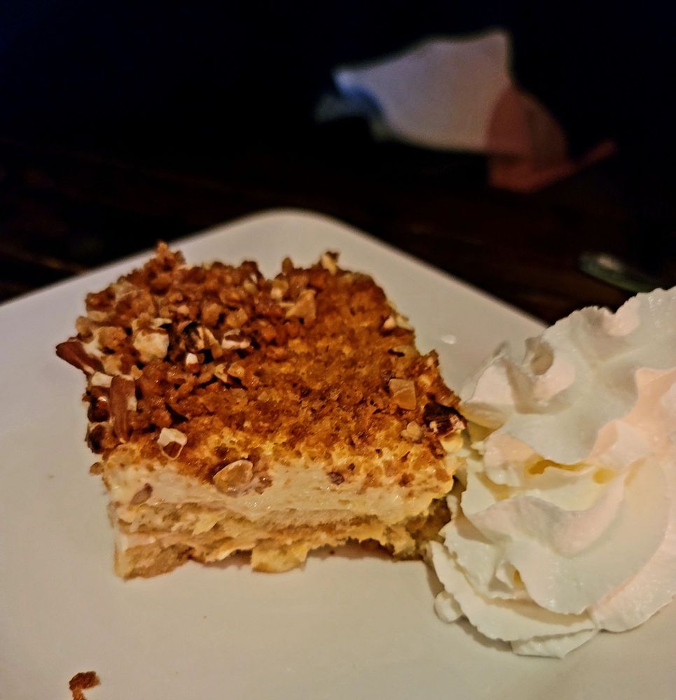 Patricia's of Morris Park