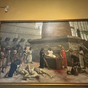 Castillo de Chapultepec - Museums Near Me - Ciudad de México, DIF Castillo de Chapultepec - Museums Near Me - Ciudad de México, DIF