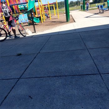 South Run RECenter - Big kids playground! - Gyms Near Me - Springfield, Virginia