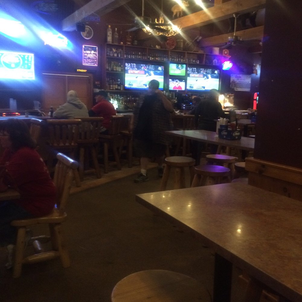 The Outpost - Nice atmosphere - Bars Near Me - Sherwood, Wisconsin The Outpost - Nice atmosphere - Bars Near Me - Sherwood, Wisconsin