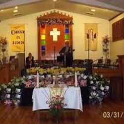 Metropolitan Community Church of Detroit