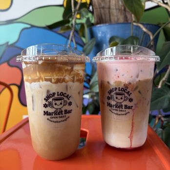 Shop Local Market - Biscoff latte strawberry tres leches matcha - Toy Stores Near Me - Houston, Texas Shop Local Market - Biscoff latte strawberry tres leches matcha - Toy Stores Near Me - Houston, Texas