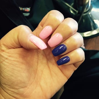 Elegant Nails - Mani for me - Nail Salons Near Me - San Carlos, California