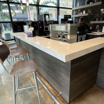 Joffrey's Coffee & Tea - Counter seating-January 2025 - Coffee & Tea Near Me - Tampa, Florida Joffrey's Coffee & Tea - Counter seating-January 2025 - Coffee & Tea Near Me - Tampa, Florida
