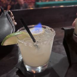 Flamin margarita Flamin margarita
