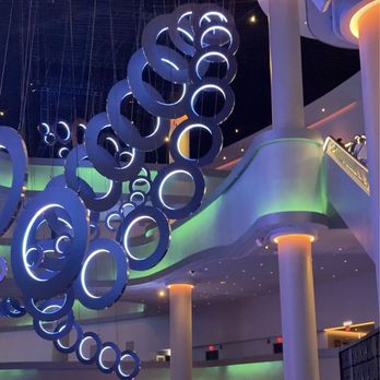 Sphere - Stadiums & Arenas Near Me - Las Vegas, Nevada