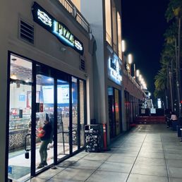 On Newport Blvd