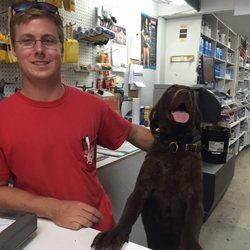 Central Hardware