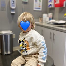 Jimmy Phan, MD - Found our forever Pediatrician Home!