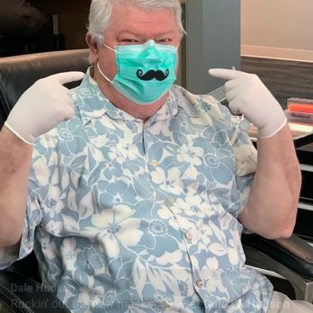 Dale W. Hudson D. D. S - Dr. Hudson! - General Dentistry Near Me - Denver, Colorado Dale W. Hudson D. D. S - Dr. Hudson! - General Dentistry Near Me - Denver, Colorado