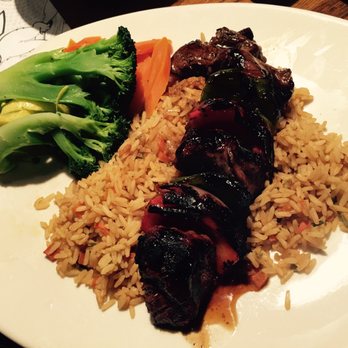 Outback Steakhouse - Steak skewers - Steakhouses Near Me - Modesto, California Outback Steakhouse - Steak skewers - Steakhouses Near Me - Modesto, California