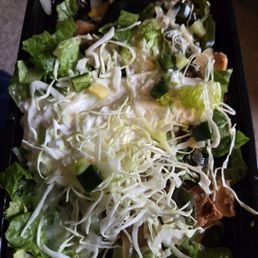 Bob's Chicken Bowl