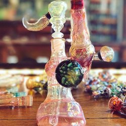 Sunflower Glass Company