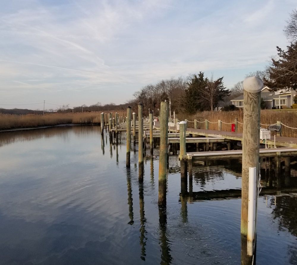 WATERWAYS AT BAY POINTE H O A Updated October 2024 520 Bay Pointe