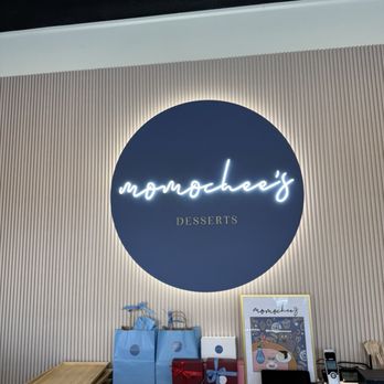 Momochee - Bakeries Near Me - Mississauga, Ontario Momochee - Bakeries Near Me - Mississauga, Ontario