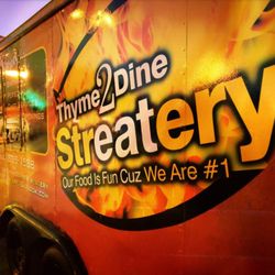 Thyme 2 Dine Streatery