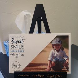 Sweet Smiles Family Dentistry and Orthodontics