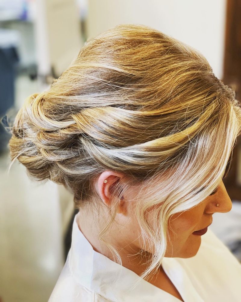 THE SALON HOUSE Updated September 2024 401 N Osage Rd, Derby