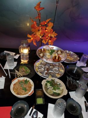 Monkey Lounge by null