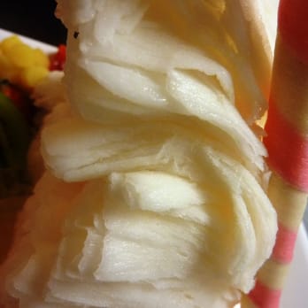 Frostcity - Lychee frost - Desserts Near Me - Honolulu, Hawaii