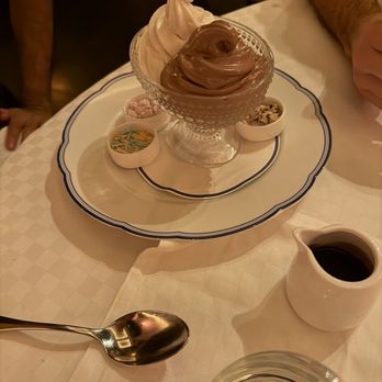 La Tête d'Or by Daniel - dessert - Steakhouses Near Me - New York, New York La Tête d'Or by Daniel - dessert - Steakhouses Near Me - New York, New York
