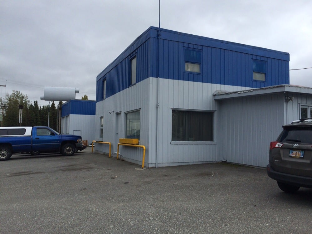 PEGER ROAD AUTO REPAIR Updated October 2024 1904 Peger Rd