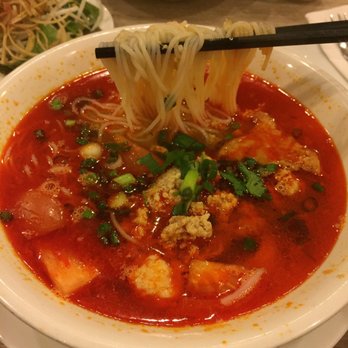 Hai Yen - Bun Rieu-good - Vietnamese Near Me - Chicago, Illinois
