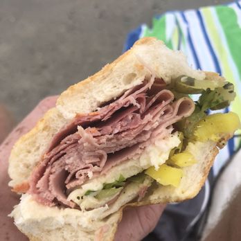 Beach Food Market - Italian - Grocery Near Me - Hull, Massachusetts