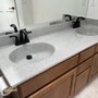 Photo of Miracle Method Surface Refinishing