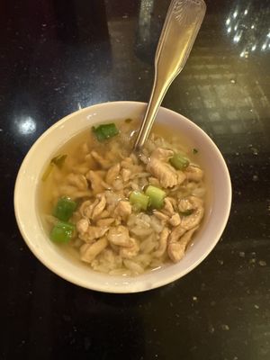 Anong's | Thai Cuisine by null