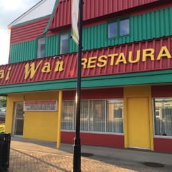 Tai Wan Restaurant