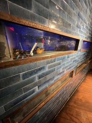 Burger & Lobster Bryant Park by null Burger & Lobster Bryant Park by null