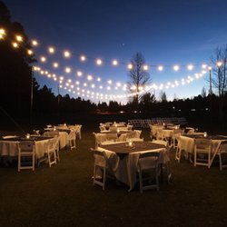 Timberline Short Nine Golf & Events - Host your event at Timberline Golf & Events!