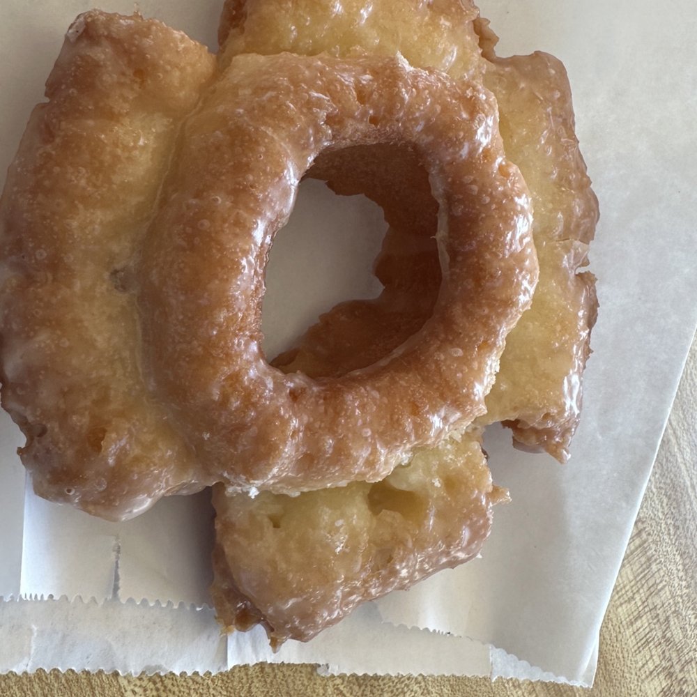 Supreme Doughnut - Donuts Near Me - San Jose, California Supreme Doughnut - Donuts Near Me - San Jose, California