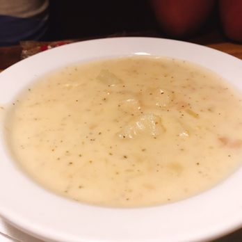 Damon's Steak House - Clam chowder - Steakhouses Near Me - Glendale, California