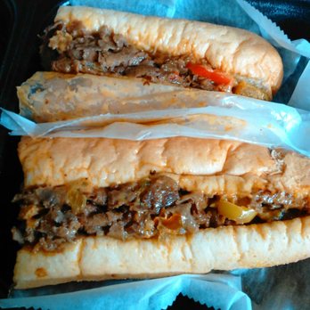 South Philly Steaks - Cheesesteaks Near Me - Orlando, Florida