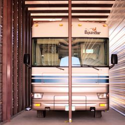 G & F Storage