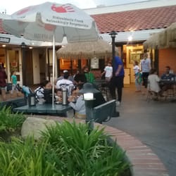Food Village